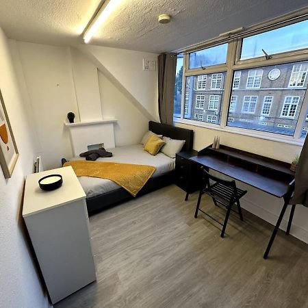 Wonderful 2 Bedroom On Tower Bridge Londres Exterior foto
